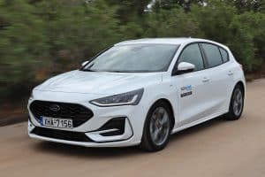 Ford Focus 1.0 EcoBoost 125 PS 2023 (1)