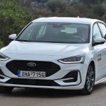 Ford Focus 1.0 EcoBoost 125 PS 2023 (10)