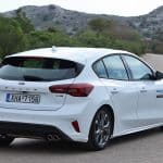 Ford Focus 1.0 EcoBoost 125 PS 2023 (11)