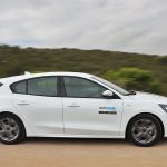 Ford Focus 1.0 EcoBoost 125 PS 2023 (12)