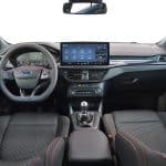 Ford Focus 1.0 EcoBoost 125 PS 2023 (14)