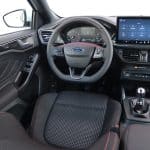 Ford Focus 1.0 EcoBoost 125 PS 2023 (15)
