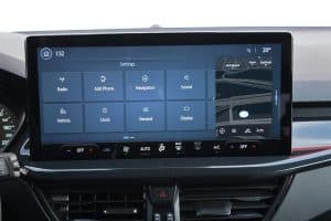 Ford Focus 1.0 EcoBoost 125 PS 2023 (17)