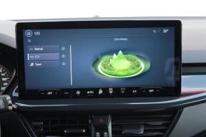 Ford Focus 1.0 EcoBoost 125 PS 2023 (19)