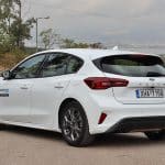 Ford Focus 1.0 EcoBoost 125 PS 2023 (2)