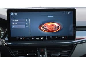 Ford Focus 1.0 EcoBoost 125 PS 2023 (20)