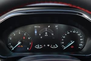 Ford Focus 1.0 EcoBoost 125 PS 2023 (22)