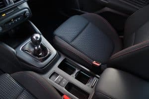 Ford Focus 1.0 EcoBoost 125 PS 2023 (23)