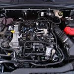 Ford Focus 1.0 EcoBoost 125 PS 2023 (24)