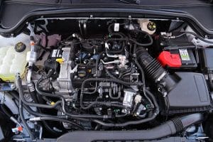 Ford Focus 1.0 EcoBoost 125 PS 2023 (24)