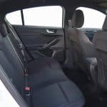 Ford Focus 1.0 EcoBoost 125 PS 2023 (25)