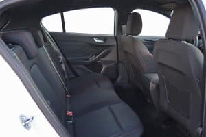 Ford Focus 1.0 EcoBoost 125 PS 2023 (25)