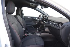 Ford Focus 1.0 EcoBoost 125 PS 2023 (26)