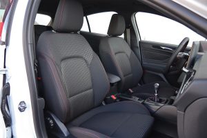 Ford Focus 1.0 EcoBoost 125 PS 2023 (27)