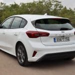 Ford Focus 1.0 EcoBoost 125 PS 2023 (28)