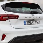 Ford Focus 1.0 EcoBoost 125 PS 2023 (3)