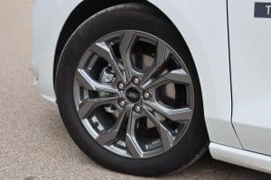 Ford Focus 1.0 EcoBoost 125 PS 2023 (5)