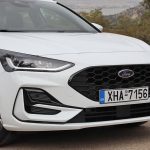 Ford Focus 1.0 EcoBoost 125 PS 2023 (7)