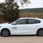 Ford Focus 1.0 EcoBoost 125 PS 2023 (8)