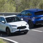 Honda-ZR-V-front-rear