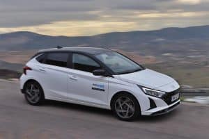 Hyundai i20 1.0T 100 HP FL (13)