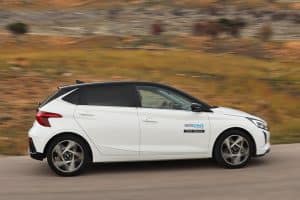 Hyundai i20 1.0T 100 HP FL (15)