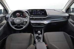 Hyundai i20 1.0T 100 HP FL (18)