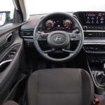 Hyundai i20 1.0T 100 HP FL (19)