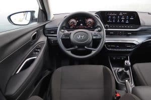 Hyundai i20 1.0T 100 HP FL (19)