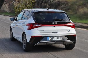 Hyundai i20 1.0T 100 HP FL (2)