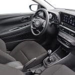 Hyundai i20 1.0T 100 HP FL (33)