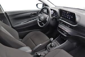 Hyundai i20 1.0T 100 HP FL (33)