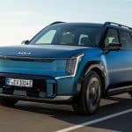 Kia-EV9
