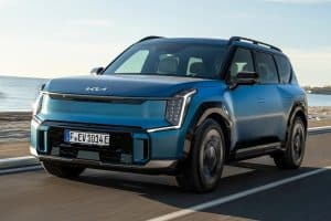Kia-EV9