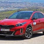 Kia-XCeed-GT-Line-front