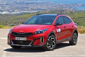 Kia-XCeed-GT-Line-front