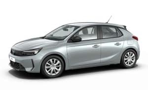 Opel Corsa 2023 front (1)