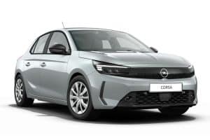 Opel Corsa 2023 front (2)