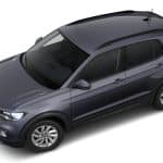 VW-T-Cross-Life-roof