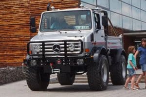 arnold’s unimog 02