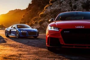 audi tt and r8 (1)