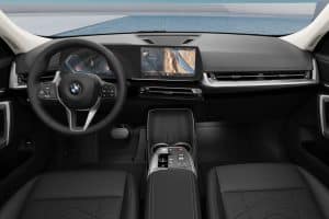 bmw-x1-sDrive20i-tablo