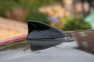 car antenna 01