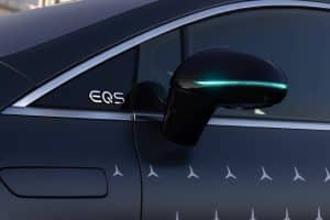 mercedes drive pilot lights 05