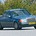 mercedes-w124-pickup