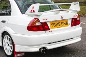 mitsubishi lancer evo 6 tme monte carlo 15