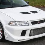 mitsubishi lancer evo 6 tme monte carlo 16