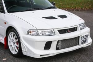 mitsubishi lancer evo 6 tme monte carlo 16