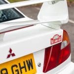 mitsubishi lancer evo 6 tme monte carlo 19