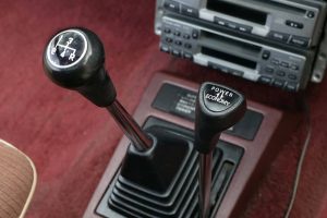 mitsubishi-twin-stick-transmission
